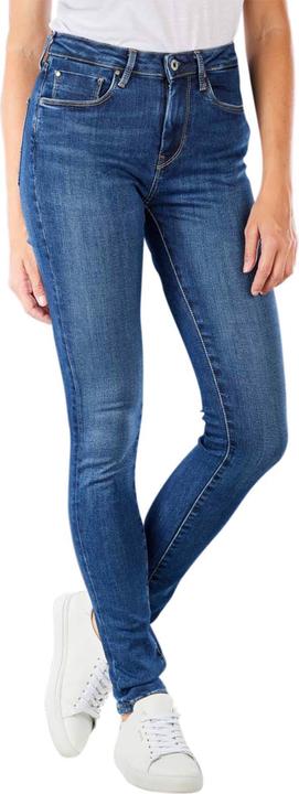 Produktbild Pepe Jeans Regent Skinny medium dk wiser (W26/L30)