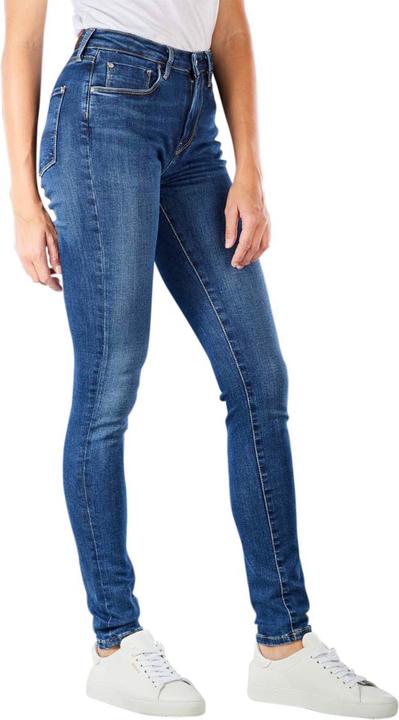 Produktbild Pepe Jeans Regent Skinny medium dk wiser (W26/L30)