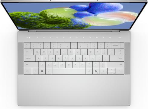 Actual product image Dell XPS 9440 (14.50", Intel Core Ultra 7 155H, 32 GB, 1000 GB, CH)