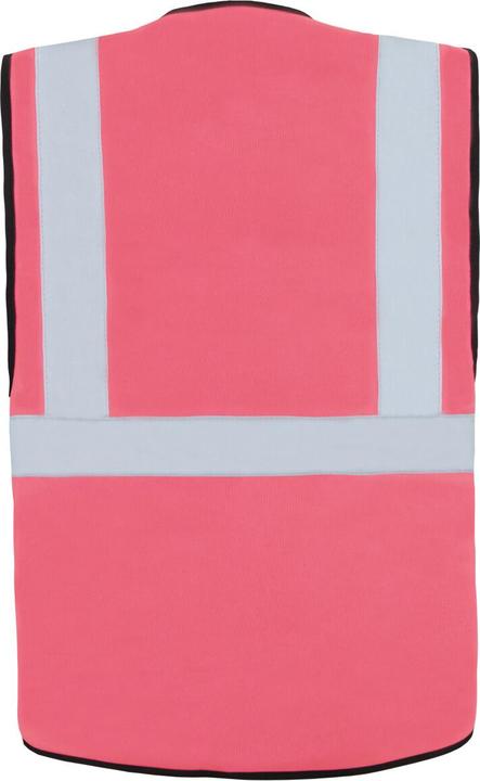 Immagine prodotto Korntex Abito Comfort "Hamburg" - Multifunzionale - Rosa neon - XL (XL)