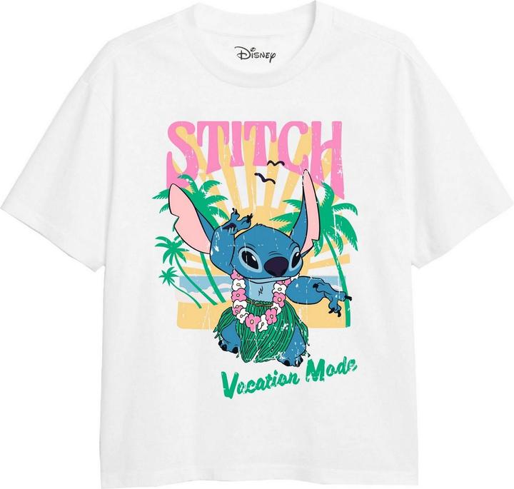 Produktbild Dick Smith Vacation Mode TShirt Mädchen (140)
