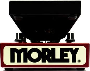 Morley 20/20 Bad Horsie Wah effectpedaal (Wah)