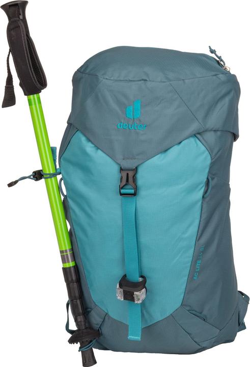 Actual product image Deuter AC Lite 14 (14 l)