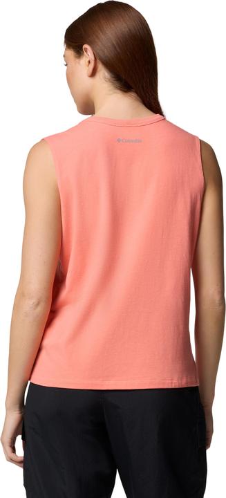 Actual product image Columbia Women's Sun Trek™ II Tank (L)