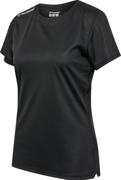 hummel hmlRUN JERSEY S/S WOMAN