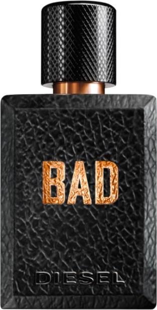 Image du produit Diesel Mauvais (Eau de toilette, 75 ml)