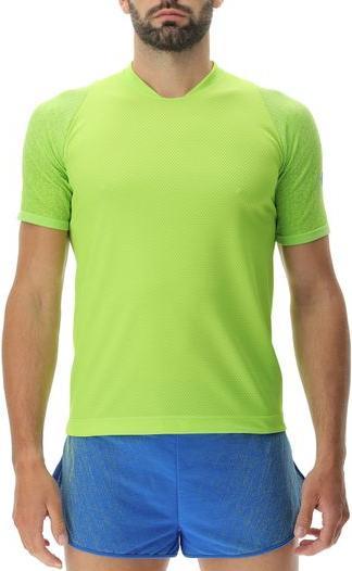 Immagine prodotto UYN Kurzärmeliges Laufshirt Exceleration (XXL)