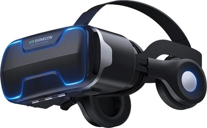 Produktbild VR Shinecon (G02ED)
