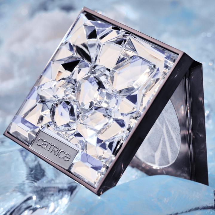 Immagine prodotto Catrice Illusione artica (C01 Cristallo freddo, Highlighter, 8.80 g)