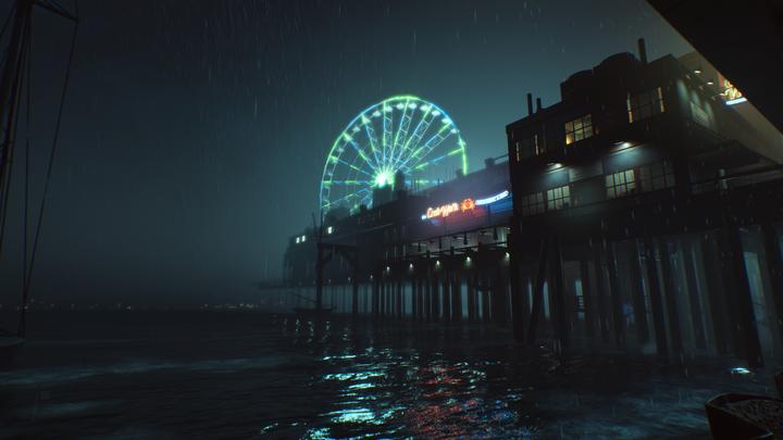Actual product image Paradox Interactive Vampire: The Masquerade Bloodlines 2 Unsanctioned Edition (PS4) (FR) (PS4, FR)