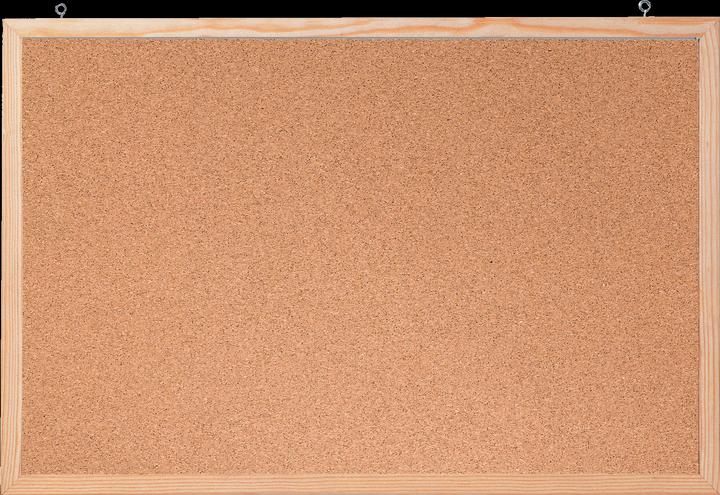 Produktbild Franken Memoboard (Pinnwand, 80 x 60 cm)