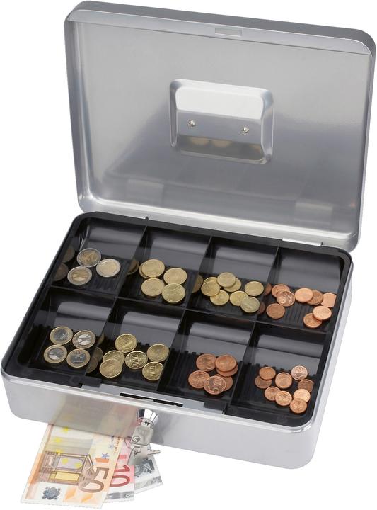 Actual product image Maul Cash box