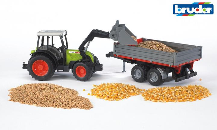 Produktbild Bruder Claas Nectis