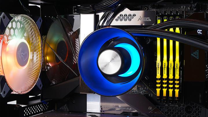 Image du produit In Win 309 Gaming Edition (ATX, mATX, Mini-ITX)