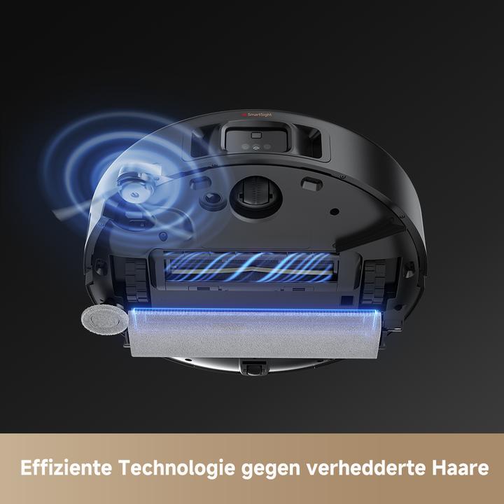 Image du produit Mova Z50 Ultra (Robot d'aspiration et de nettoyage)