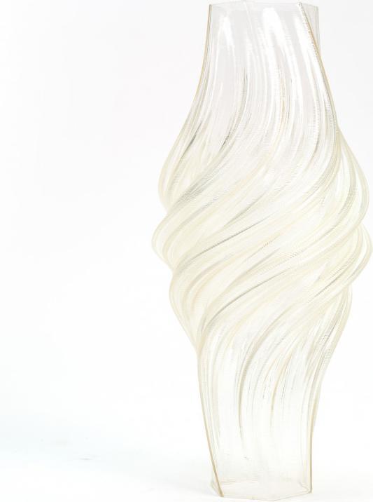 Actual product image Prusa Prusament PVB Natural Transparent 500g (PVB, 1.75 mm, 500 g)