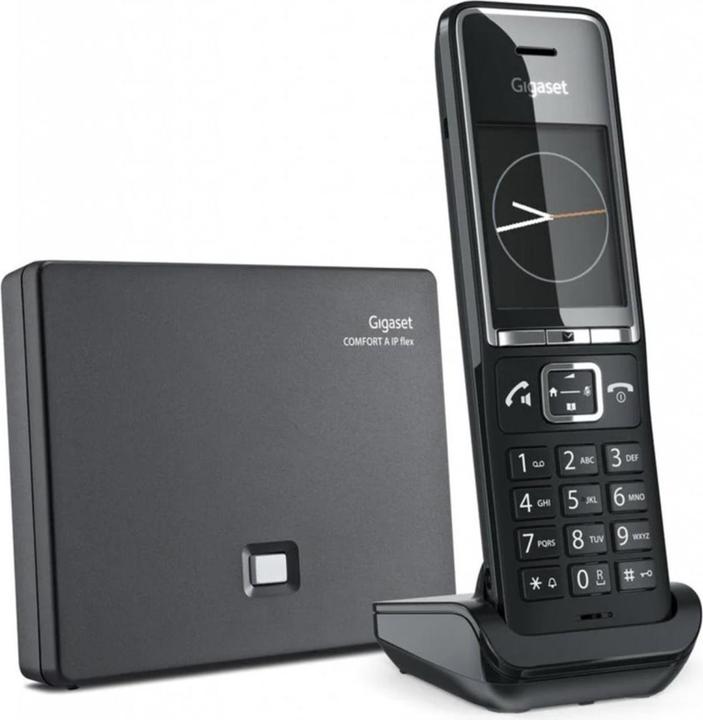 Image du produit Gigaset Comfort 550A IP (CH-Version)