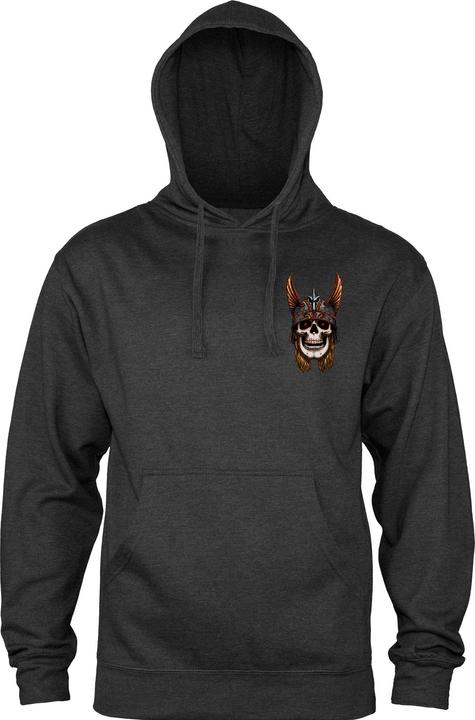 Produktbild Andy Anderson Hoody (M)