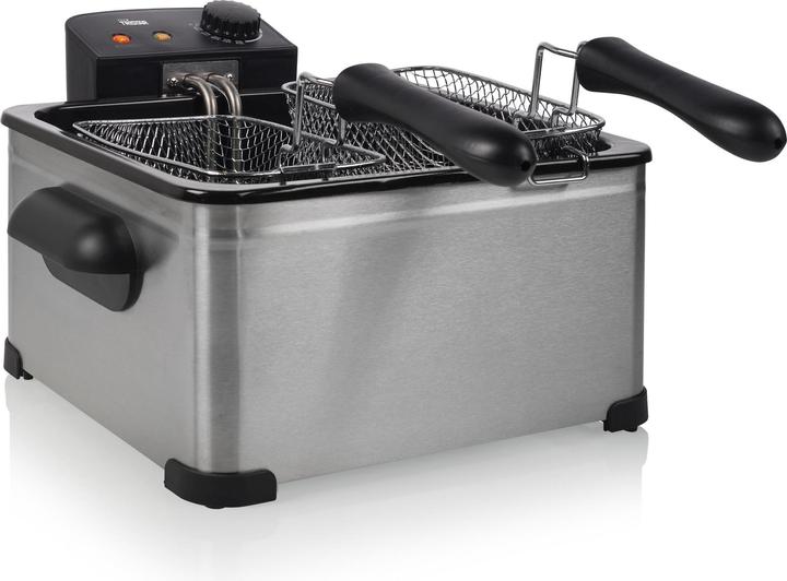 Image du produit Tristar FR-6949 (Prise UE)