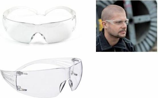 Produktbild 3M Schutzbrille