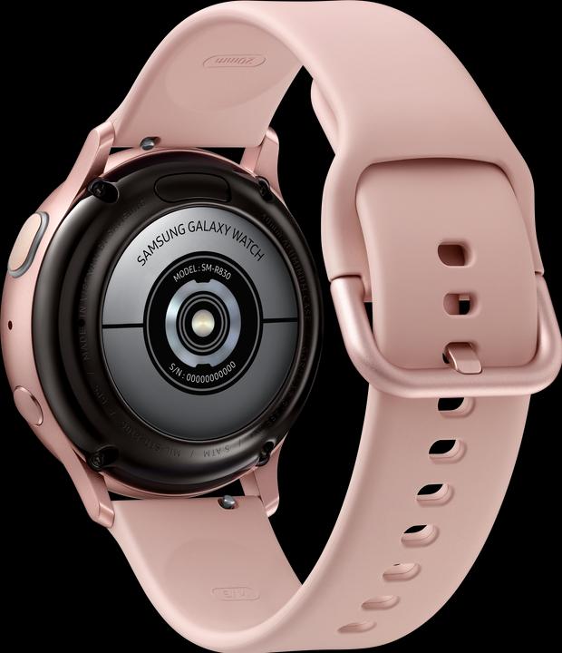 Actual product image Samsung Galaxy Watch Active 2 (40 mm)