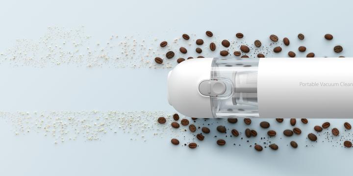Produktbild Xiaomi Mi Vacuum Cleaner Mini