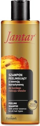 Farmona Amber Essence Peeling Shampoo 300ml (300 ml)