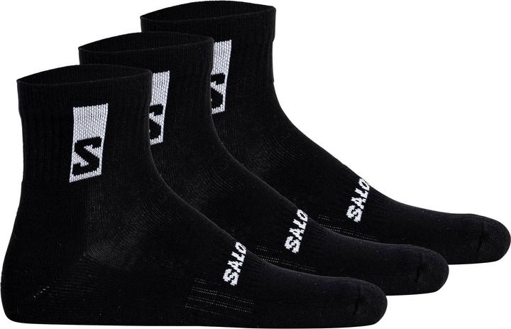 Salomon Everyday Ankle (3er Pack, 45 - 47)