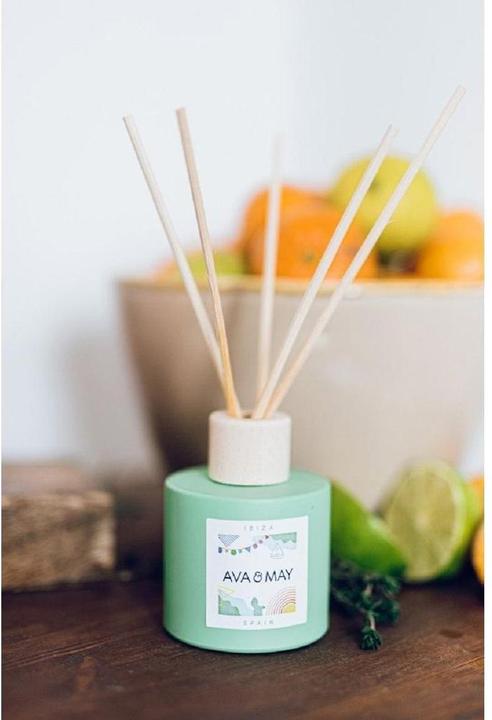 Immagine prodotto Ava & May Ibiza (100 ml)