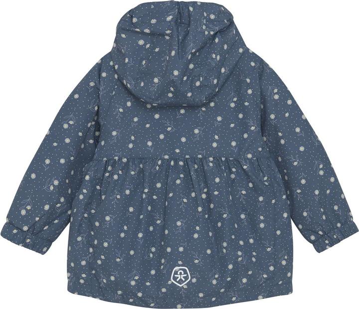 Actual product image Color Kids Baby Jacket AOP (92)