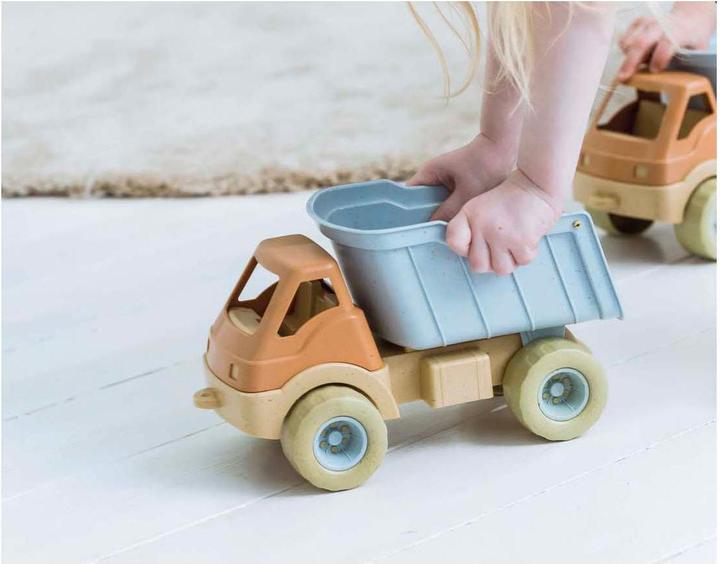 Produktbild dantoy Bio LKW