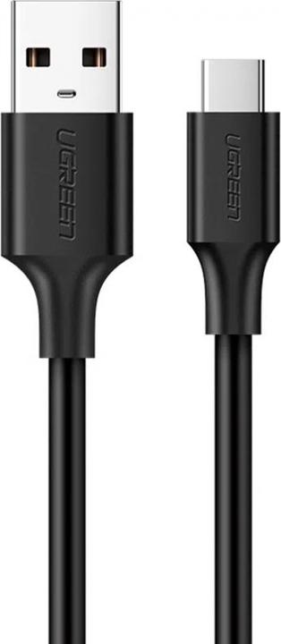 Actual product image Ugreen USB-C to USB-A 3.0 3A Data Cable (1 m, USB 3.0)