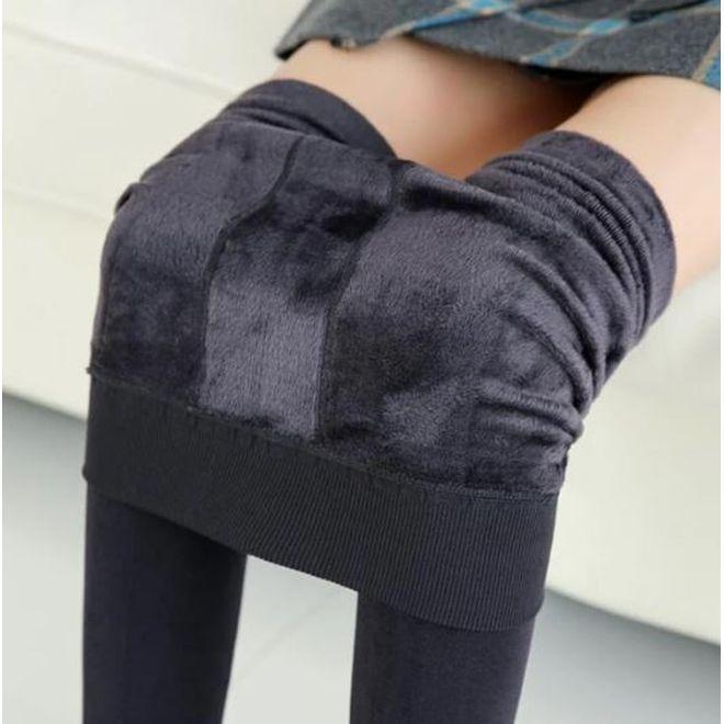 Image du produit MU Style Therm Series Leggings d'hiver doublés (S)