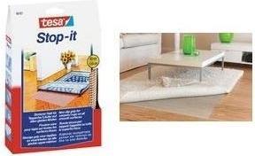 Produktbild tesa Anti-Rutsch Teppichmatte (80 x 150 cm)