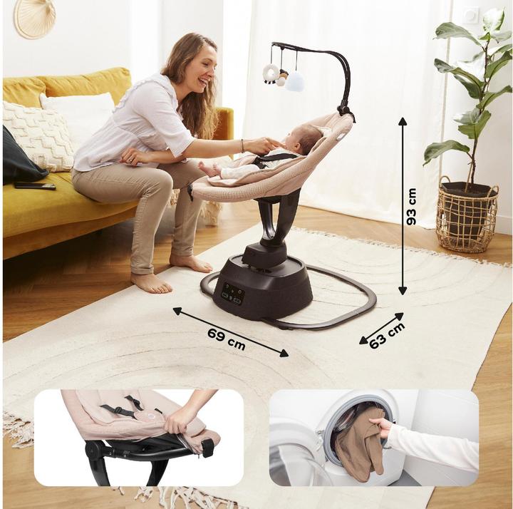 Image du produit Babymoov Swoon