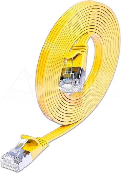 Actual product image Wirewin Network cable (STP, CAT6, 1.50 m)