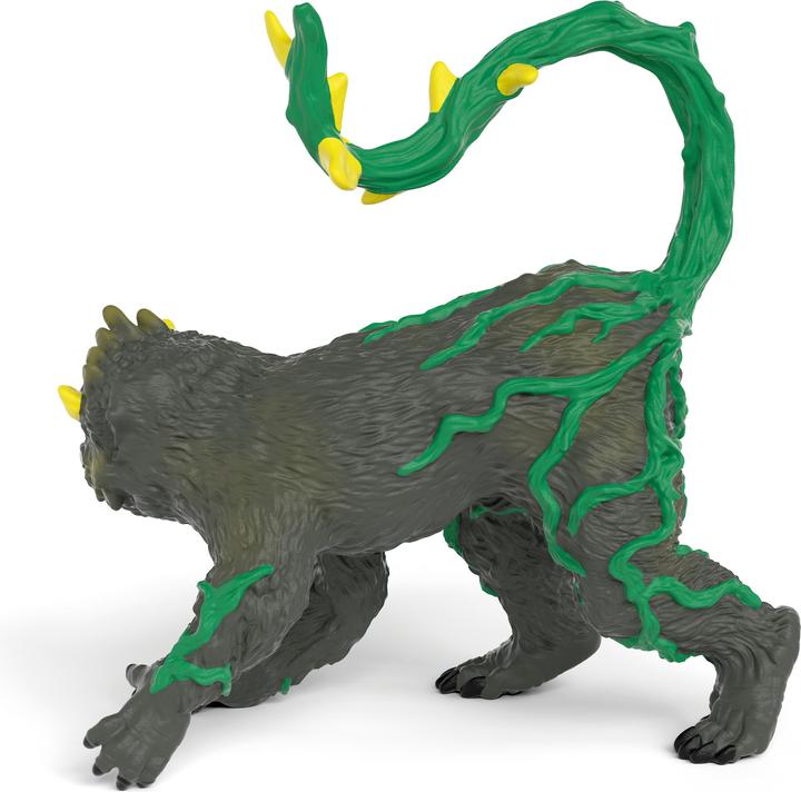 Actual product image Schleich Jungle chimpanzee
