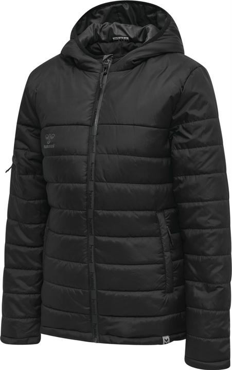 Image du produit hummel Veste à Capuche Matelassée North Woman (S)
