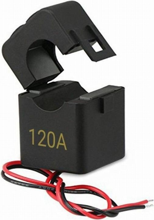 Image du produit Shelly 120A Borne de transformateur de courant