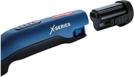 Image du produit Heiniger Tondeuse Xplorer avec 1 batterie