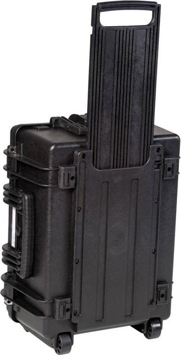 Image du produit Explorer Cases Coffret spécial 54 x 41 x 25 cm mod. 5326 (Poche intérieure pour appareil photo, 53 l)