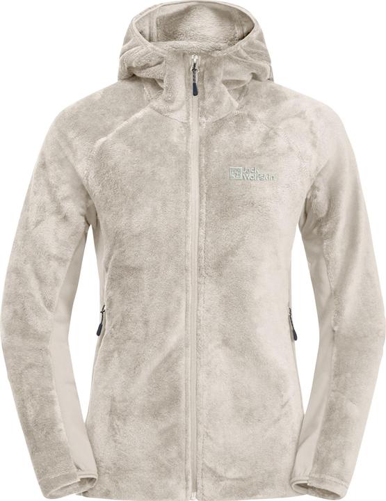 Produktbild Jack Wolfskin Rotwand Hooded Fz W (XL)