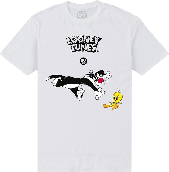 Tweety TShirt 80. (M)