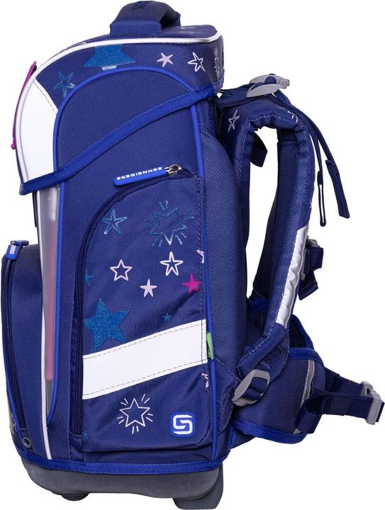 Produktbild Schneiders Ergolite Schulranzen-Set 8-teilig (21 l)