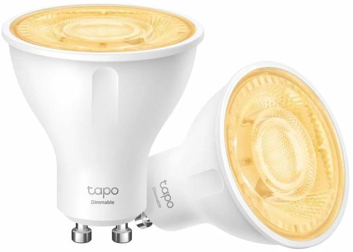 Immagine prodotto TP-Link Tapo L610 (confezione da 2) (GU10, 2.90 W, 350 lm, 2 x, D)