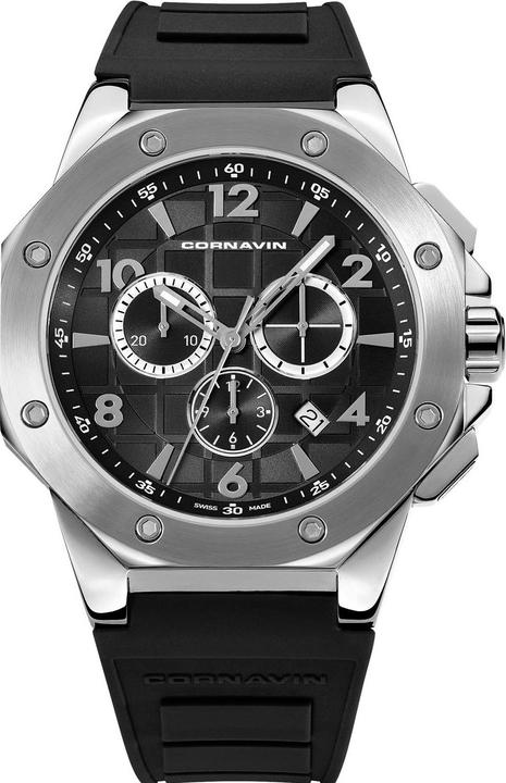Image du produit Cornavin Downtown Sport CO 2012-2001R (Montre analogique, 44 mm)