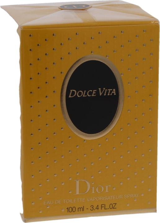 Produktbild Dior Dolce Vita (Eau de Toilette, 100 ml)