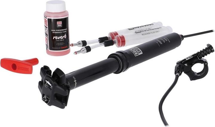 Immagine prodotto RockShox Reverb Stealth (30.90 mm)