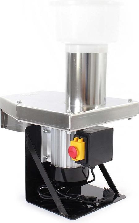 Image du produit Wiltec Broyeur pour fruits à pépins