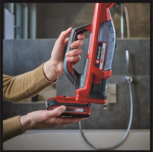 Produktbild Einhell Brillianto